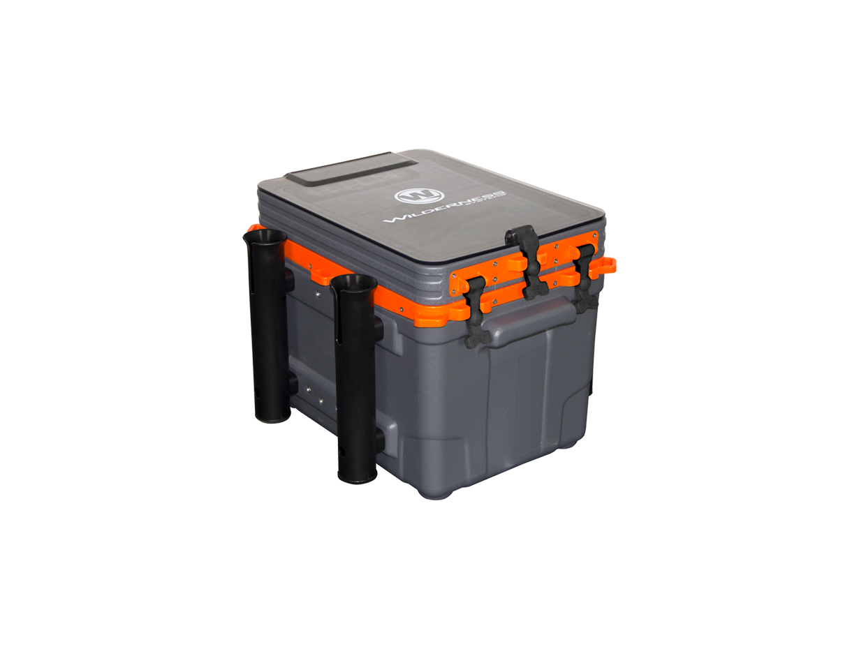 Kayak Krate, Kajak Box Wilderness Systems Paddel Store