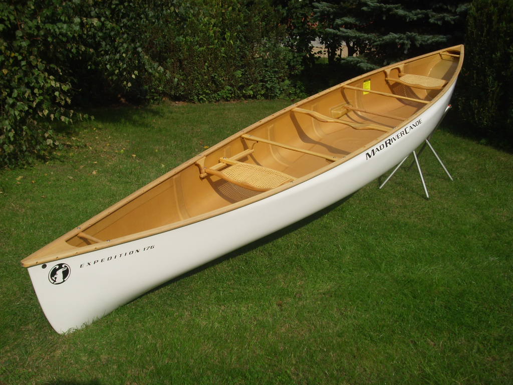 Mad River Canoe Archive Paddel Store